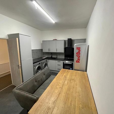 הייד Pc Homes Room C מראה חיצוני תמונה