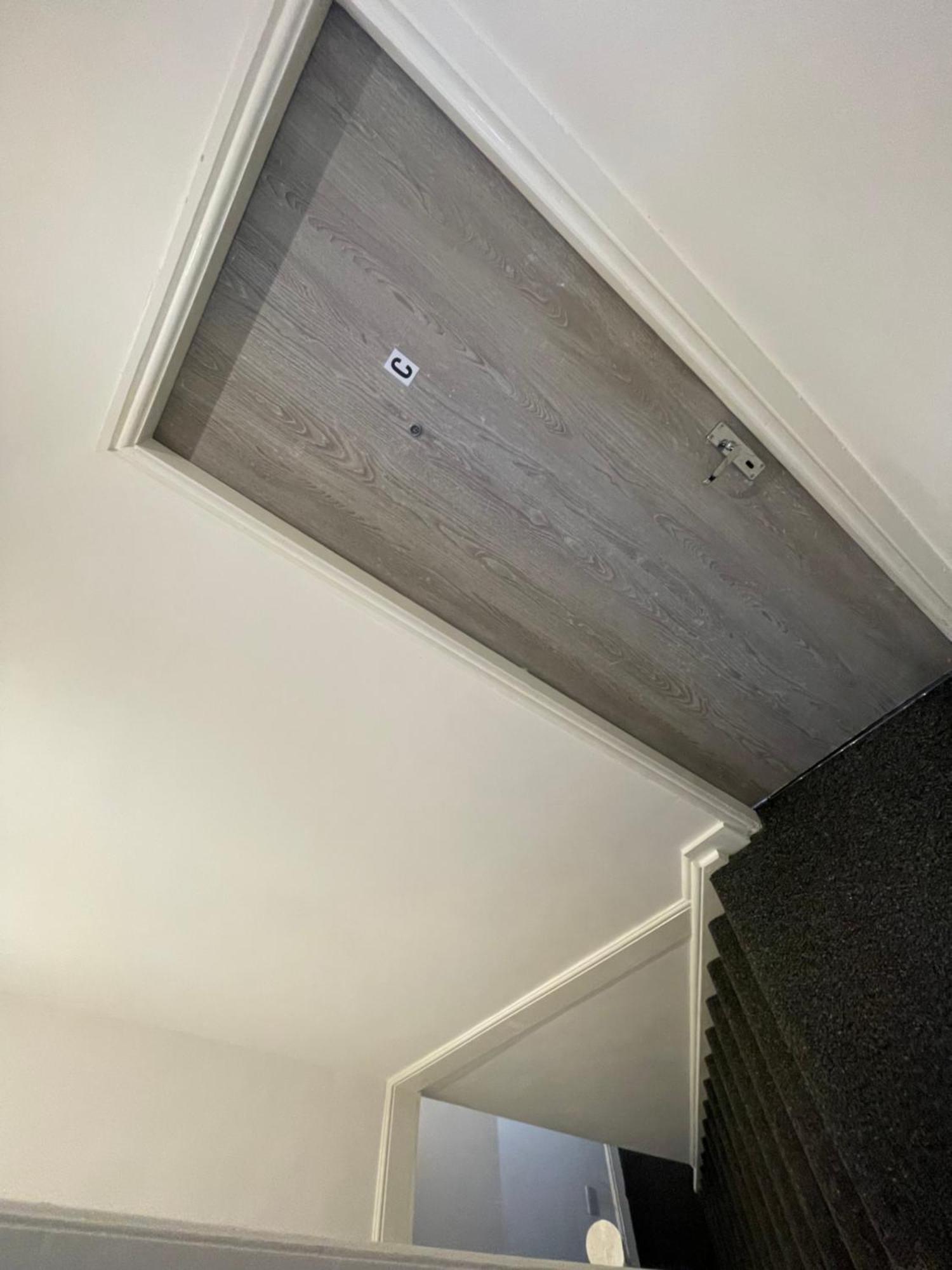 הייד Pc Homes Room C מראה חיצוני תמונה